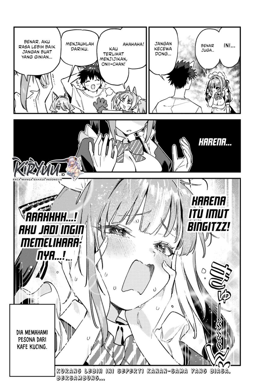 Dilarang COPAS - situs resmi www.mangacanblog.com - Komik kanan sama wa akumade choroi 137 - chapter 137 138 Indonesia kanan sama wa akumade choroi 137 - chapter 137 Terbaru 10|Baca Manga Komik Indonesia|Mangacan