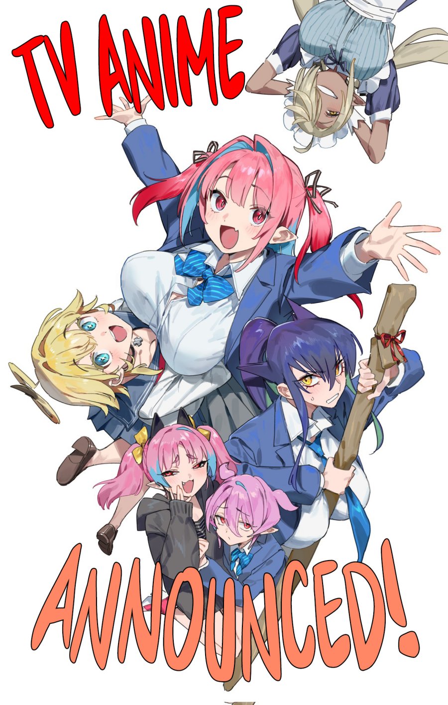 Dilarang COPAS - situs resmi www.mangacanblog.com - Komik kanan sama wa akumade choroi 137 - chapter 137 138 Indonesia kanan sama wa akumade choroi 137 - chapter 137 Terbaru 11|Baca Manga Komik Indonesia|Mangacan