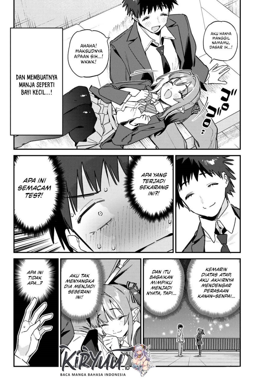 Dilarang COPAS - situs resmi www.mangacanblog.com - Komik kanan sama wa akumade choroi 141 - chapter 141 142 Indonesia kanan sama wa akumade choroi 141 - chapter 141 Terbaru 2|Baca Manga Komik Indonesia|Mangacan