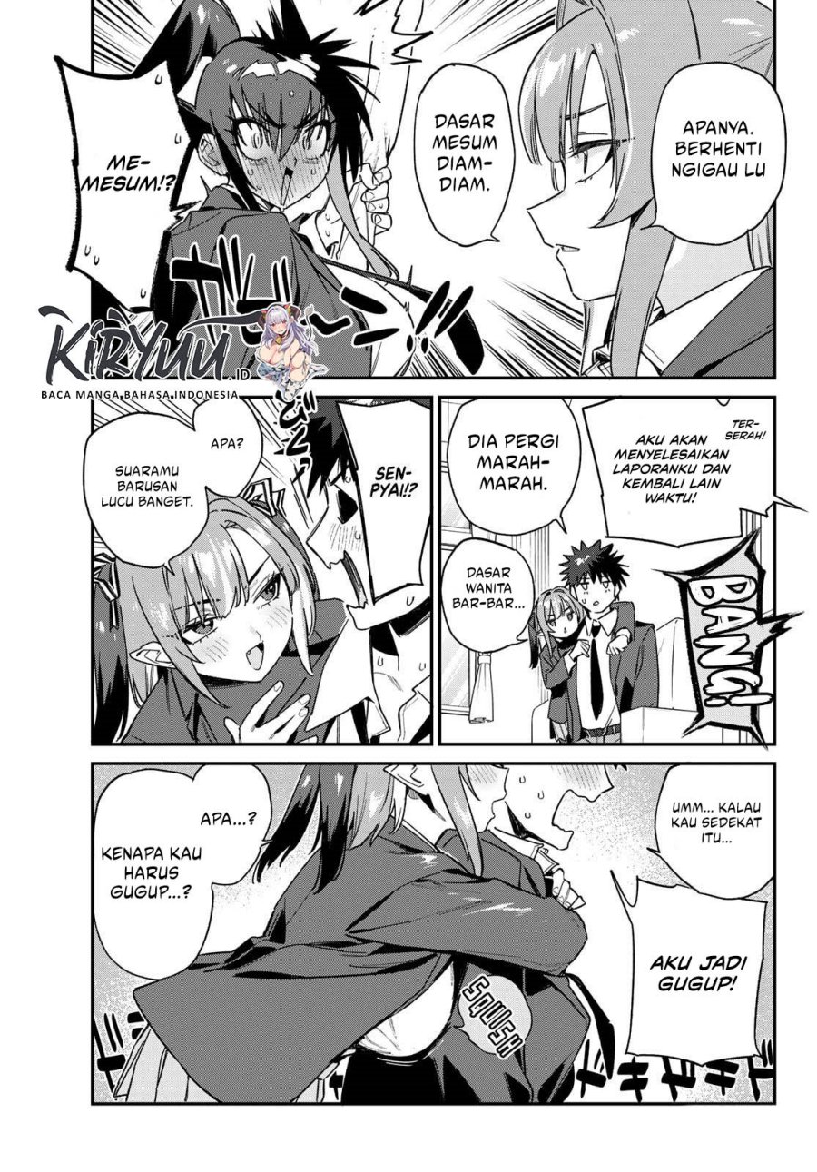 Dilarang COPAS - situs resmi www.mangacanblog.com - Komik kanan sama wa akumade choroi 141 - chapter 141 142 Indonesia kanan sama wa akumade choroi 141 - chapter 141 Terbaru 5|Baca Manga Komik Indonesia|Mangacan