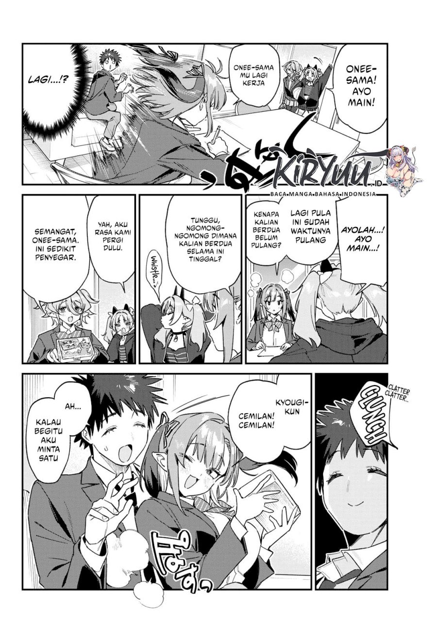 Dilarang COPAS - situs resmi www.mangacanblog.com - Komik kanan sama wa akumade choroi 141 - chapter 141 142 Indonesia kanan sama wa akumade choroi 141 - chapter 141 Terbaru 6|Baca Manga Komik Indonesia|Mangacan