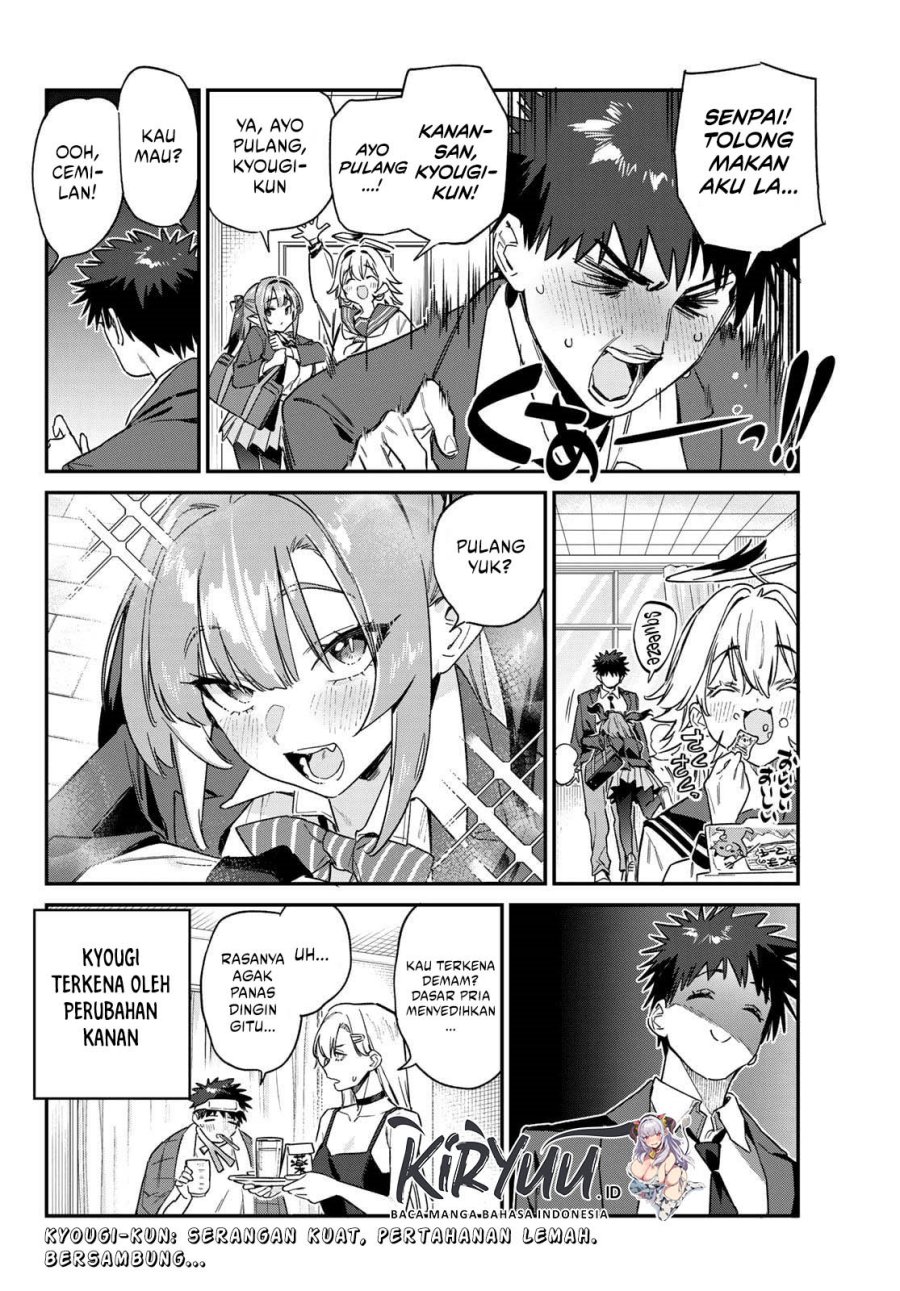 Dilarang COPAS - situs resmi www.mangacanblog.com - Komik kanan sama wa akumade choroi 141 - chapter 141 142 Indonesia kanan sama wa akumade choroi 141 - chapter 141 Terbaru 8|Baca Manga Komik Indonesia|Mangacan