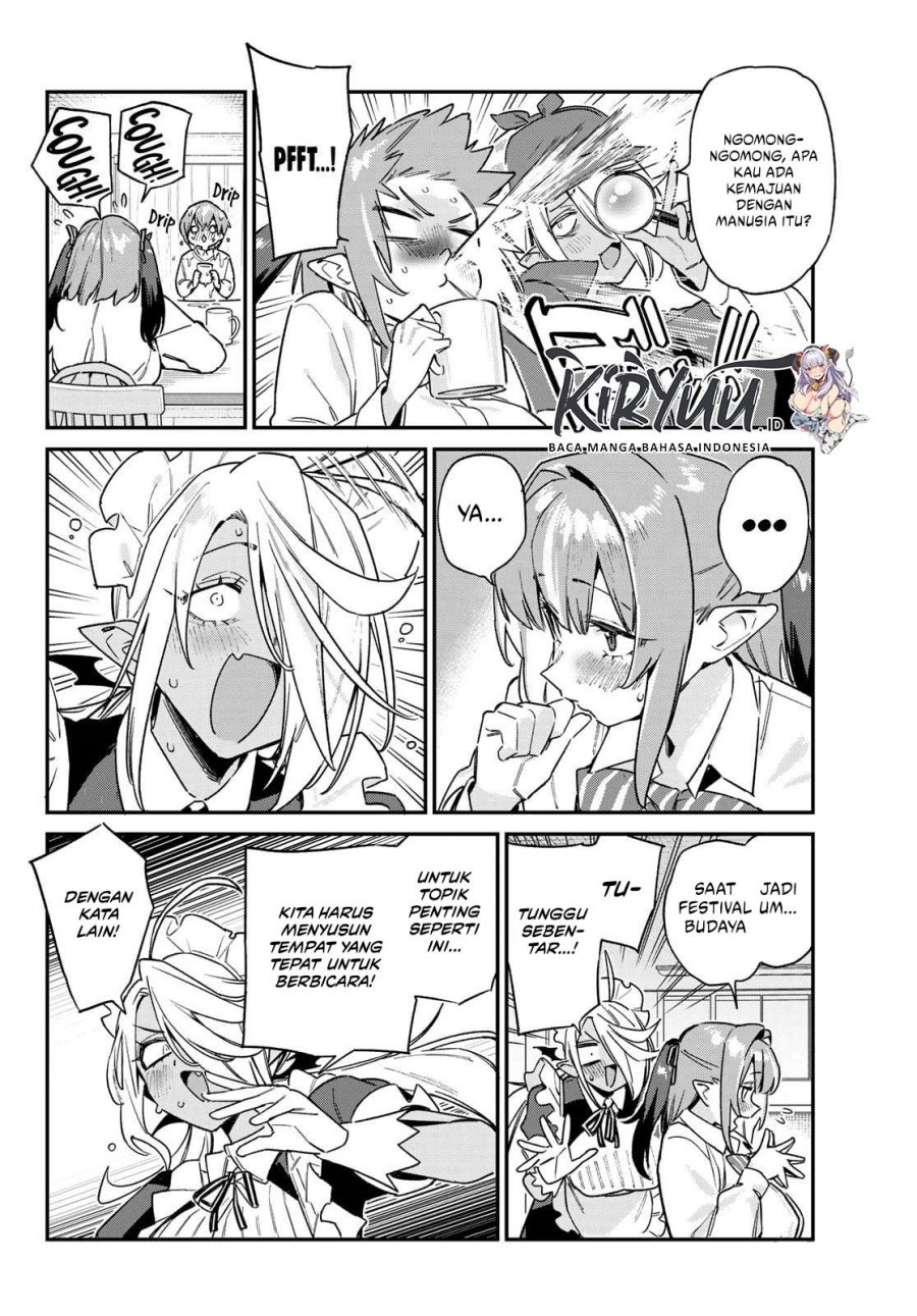 Dilarang COPAS - situs resmi www.mangacanblog.com - Komik kanan sama wa akumade choroi 142 - chapter 142 143 Indonesia kanan sama wa akumade choroi 142 - chapter 142 Terbaru 2|Baca Manga Komik Indonesia|Mangacan