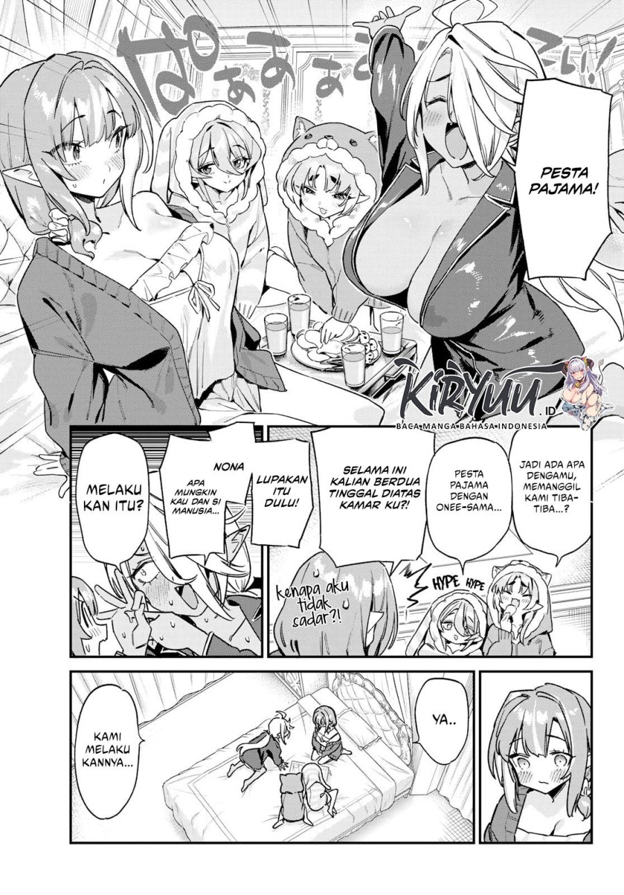 Dilarang COPAS - situs resmi www.mangacanblog.com - Komik kanan sama wa akumade choroi 142 - chapter 142 143 Indonesia kanan sama wa akumade choroi 142 - chapter 142 Terbaru 3|Baca Manga Komik Indonesia|Mangacan