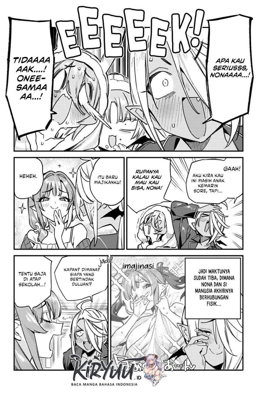 Dilarang COPAS - situs resmi www.mangacanblog.com - Komik kanan sama wa akumade choroi 142 - chapter 142 143 Indonesia kanan sama wa akumade choroi 142 - chapter 142 Terbaru 4|Baca Manga Komik Indonesia|Mangacan