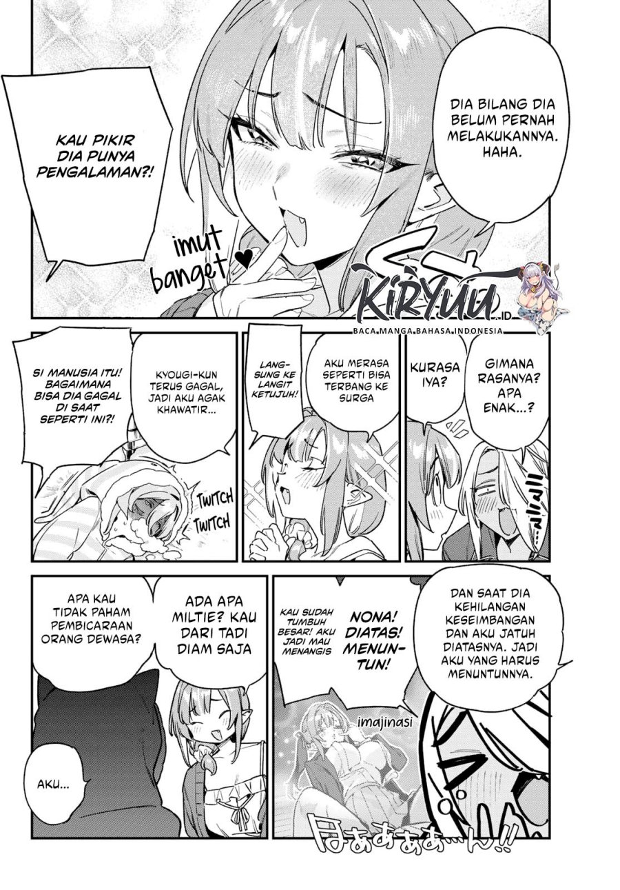 Dilarang COPAS - situs resmi www.mangacanblog.com - Komik kanan sama wa akumade choroi 142 - chapter 142 143 Indonesia kanan sama wa akumade choroi 142 - chapter 142 Terbaru 6|Baca Manga Komik Indonesia|Mangacan
