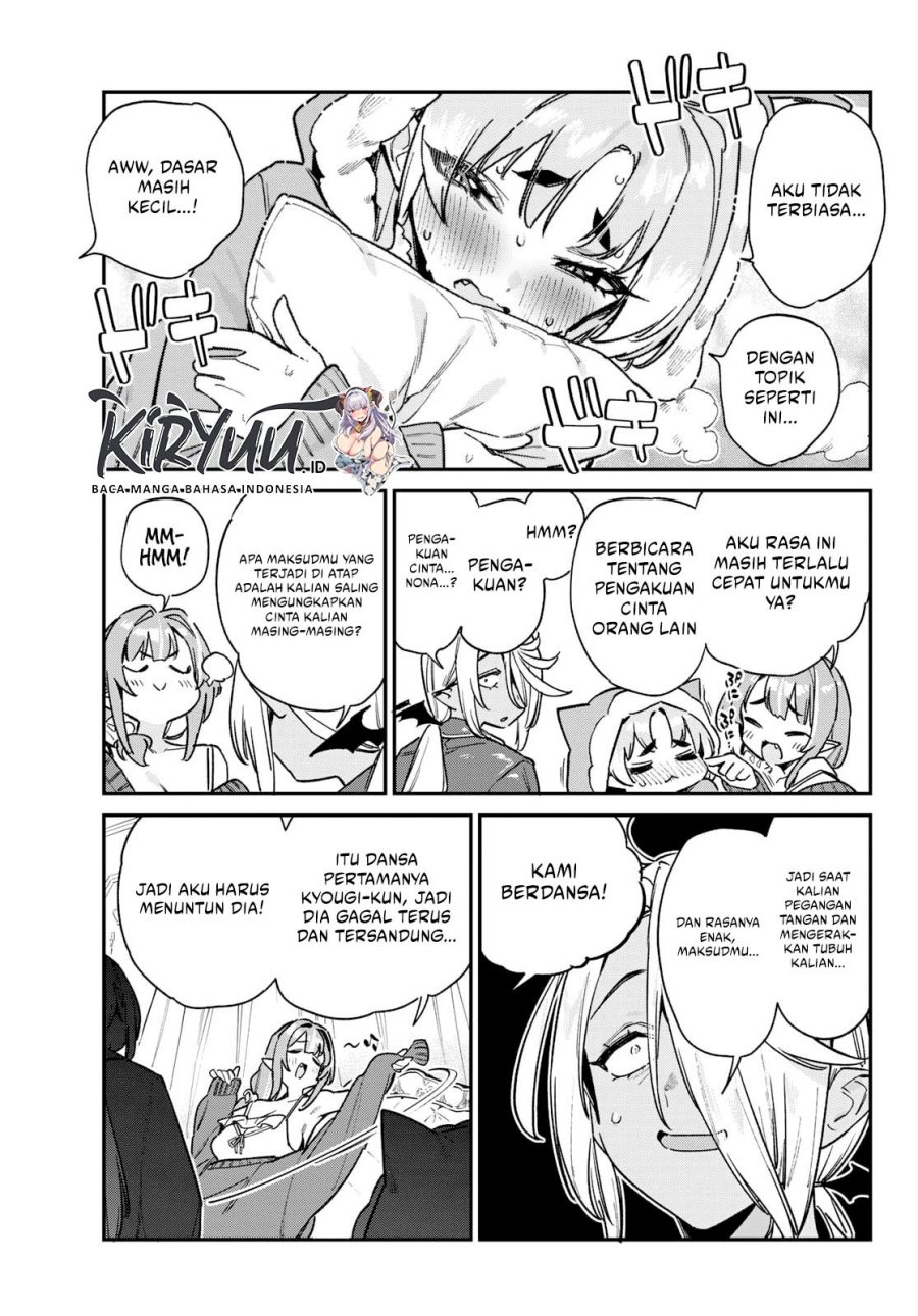 Dilarang COPAS - situs resmi www.mangacanblog.com - Komik kanan sama wa akumade choroi 142 - chapter 142 143 Indonesia kanan sama wa akumade choroi 142 - chapter 142 Terbaru 7|Baca Manga Komik Indonesia|Mangacan
