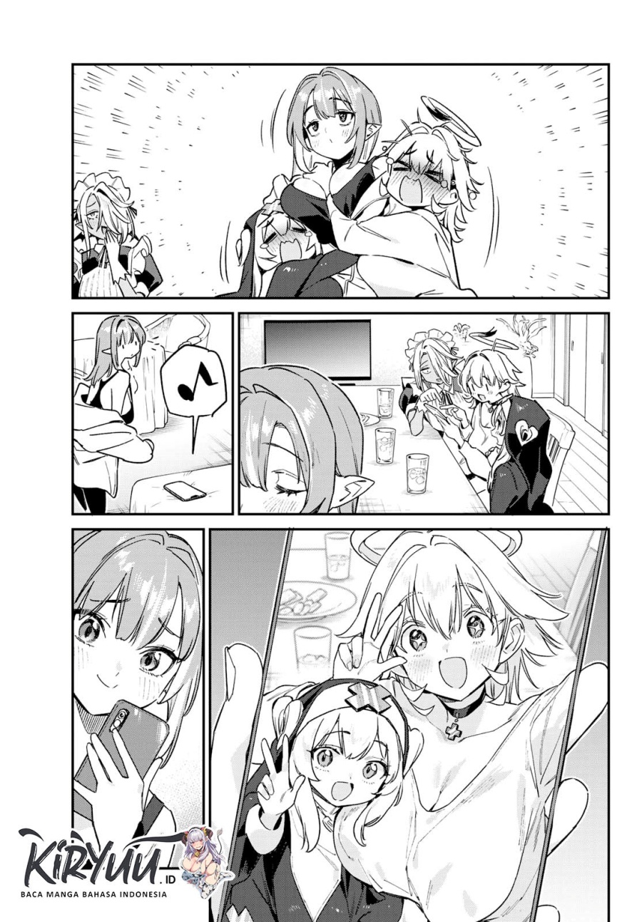 Dilarang COPAS - situs resmi www.mangacanblog.com - Komik kanan sama wa akumade choroi 143 - chapter 143 144 Indonesia kanan sama wa akumade choroi 143 - chapter 143 Terbaru 7|Baca Manga Komik Indonesia|Mangacan