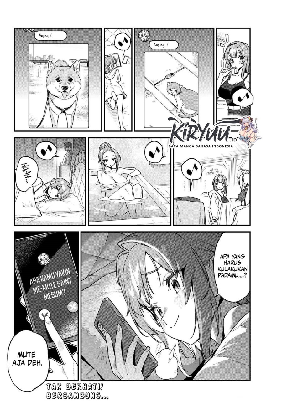 Dilarang COPAS - situs resmi www.mangacanblog.com - Komik kanan sama wa akumade choroi 143 - chapter 143 144 Indonesia kanan sama wa akumade choroi 143 - chapter 143 Terbaru 8|Baca Manga Komik Indonesia|Mangacan