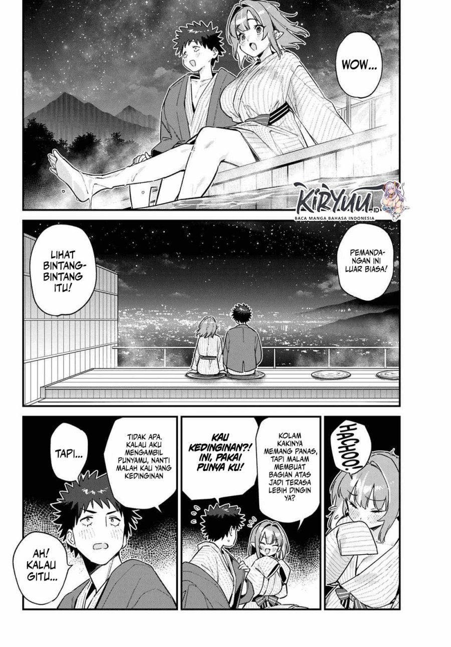 Dilarang COPAS - situs resmi www.mangacanblog.com - Komik kanan sama wa akumade choroi 151 - chapter 151 152 Indonesia kanan sama wa akumade choroi 151 - chapter 151 Terbaru 2|Baca Manga Komik Indonesia|Mangacan