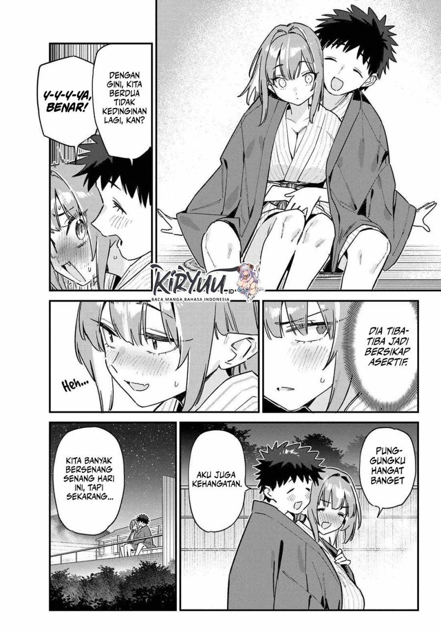 Dilarang COPAS - situs resmi www.mangacanblog.com - Komik kanan sama wa akumade choroi 151 - chapter 151 152 Indonesia kanan sama wa akumade choroi 151 - chapter 151 Terbaru 3|Baca Manga Komik Indonesia|Mangacan