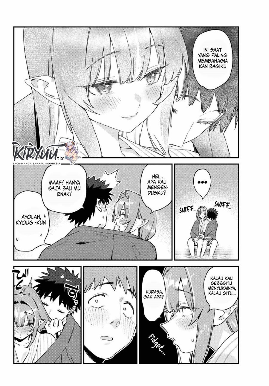 Dilarang COPAS - situs resmi www.mangacanblog.com - Komik kanan sama wa akumade choroi 151 - chapter 151 152 Indonesia kanan sama wa akumade choroi 151 - chapter 151 Terbaru 4|Baca Manga Komik Indonesia|Mangacan