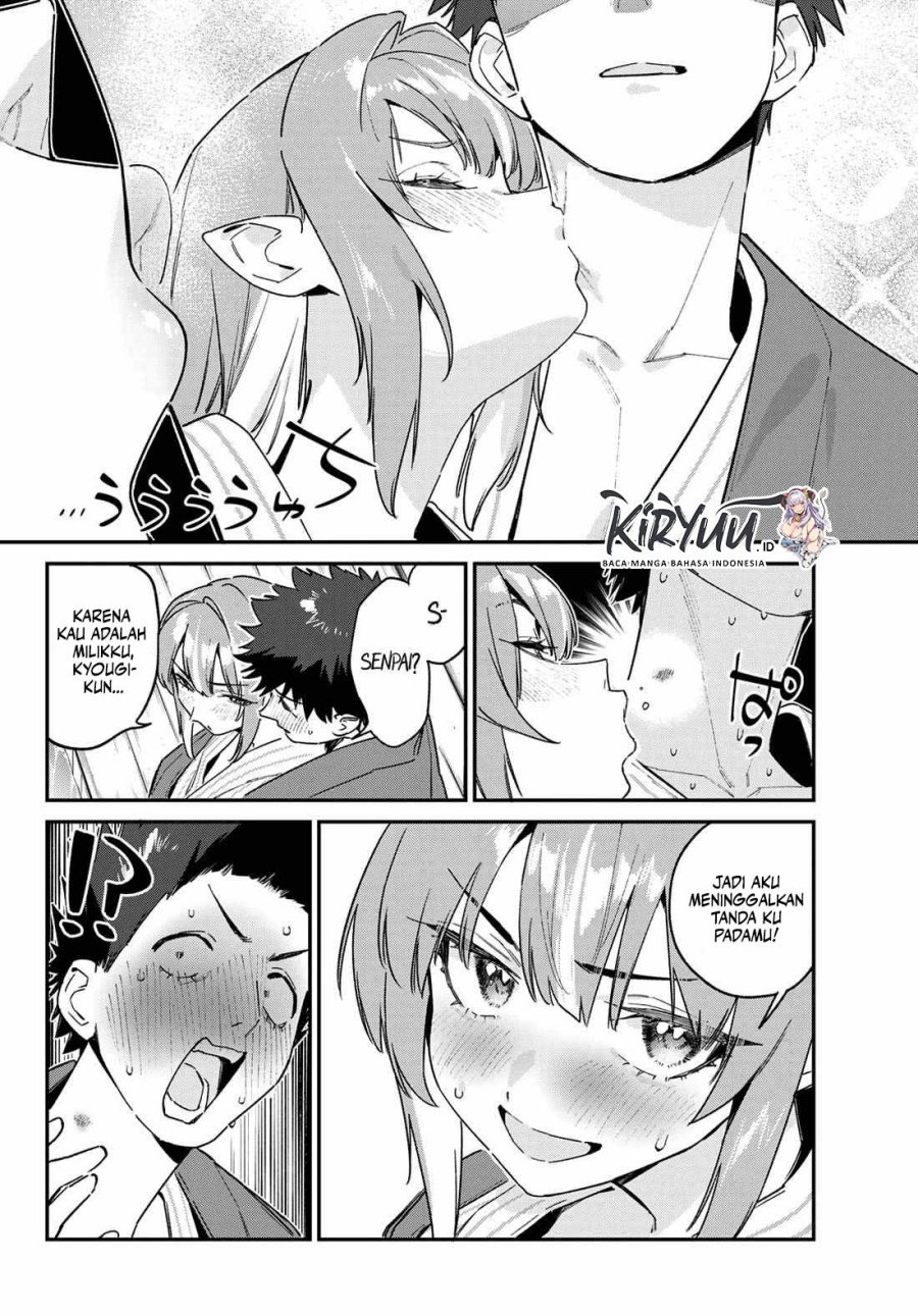 Dilarang COPAS - situs resmi www.mangacanblog.com - Komik kanan sama wa akumade choroi 151 - chapter 151 152 Indonesia kanan sama wa akumade choroi 151 - chapter 151 Terbaru 6|Baca Manga Komik Indonesia|Mangacan