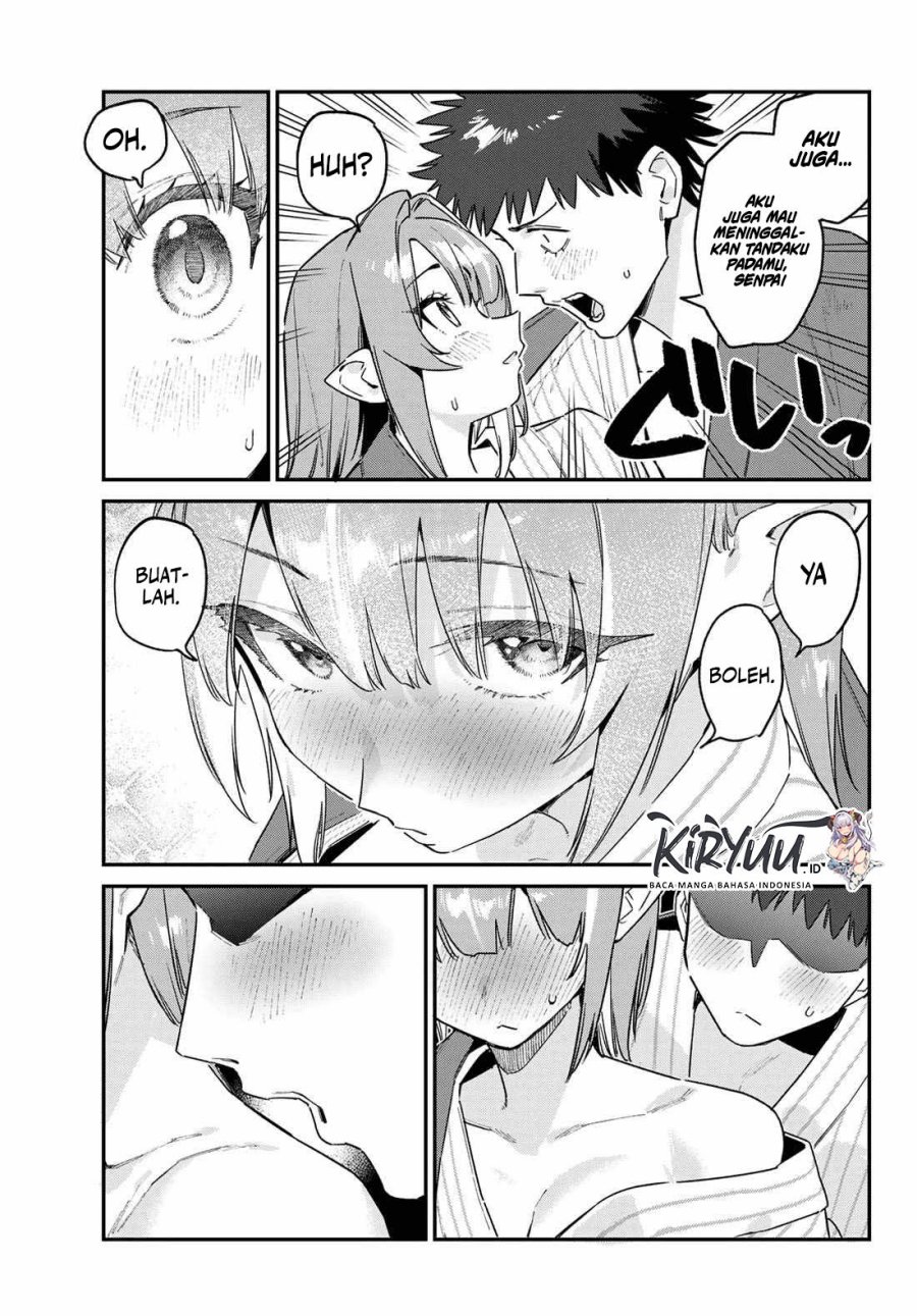 Dilarang COPAS - situs resmi www.mangacanblog.com - Komik kanan sama wa akumade choroi 151 - chapter 151 152 Indonesia kanan sama wa akumade choroi 151 - chapter 151 Terbaru 7|Baca Manga Komik Indonesia|Mangacan