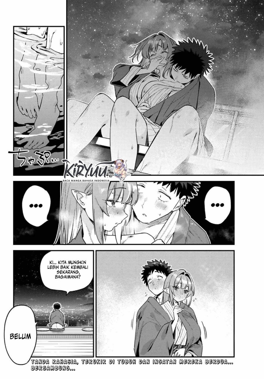 Dilarang COPAS - situs resmi www.mangacanblog.com - Komik kanan sama wa akumade choroi 151 - chapter 151 152 Indonesia kanan sama wa akumade choroi 151 - chapter 151 Terbaru 8|Baca Manga Komik Indonesia|Mangacan