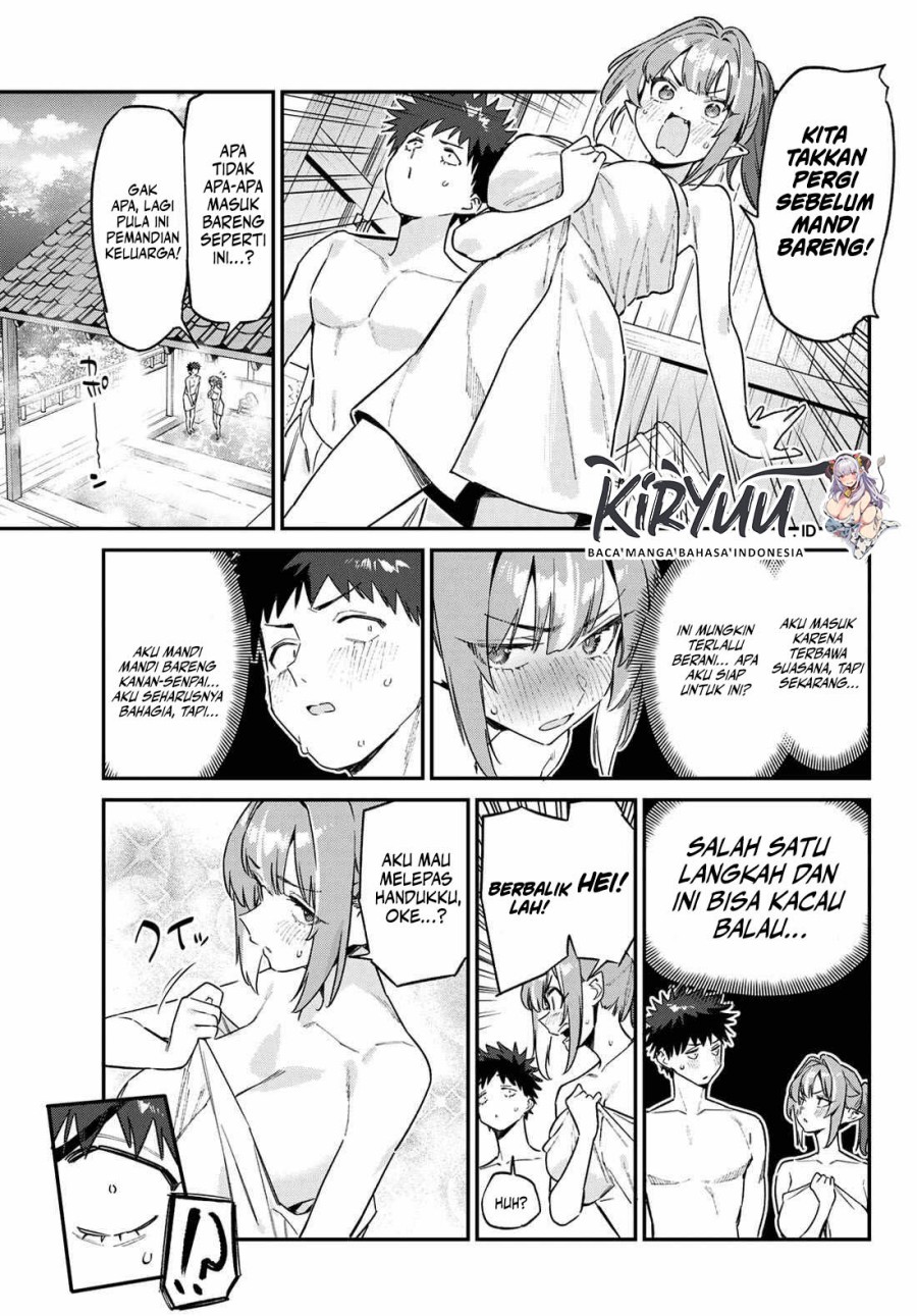 Dilarang COPAS - situs resmi www.mangacanblog.com - Komik kanan sama wa akumade choroi 152 - chapter 152 153 Indonesia kanan sama wa akumade choroi 152 - chapter 152 Terbaru 3|Baca Manga Komik Indonesia|Mangacan
