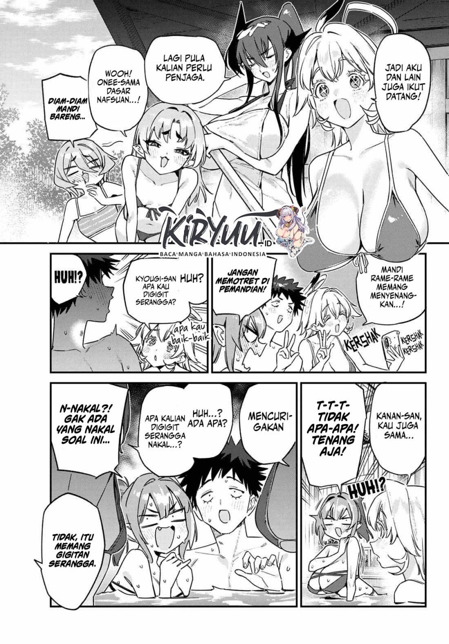 Dilarang COPAS - situs resmi www.mangacanblog.com - Komik kanan sama wa akumade choroi 152 - chapter 152 153 Indonesia kanan sama wa akumade choroi 152 - chapter 152 Terbaru 7|Baca Manga Komik Indonesia|Mangacan