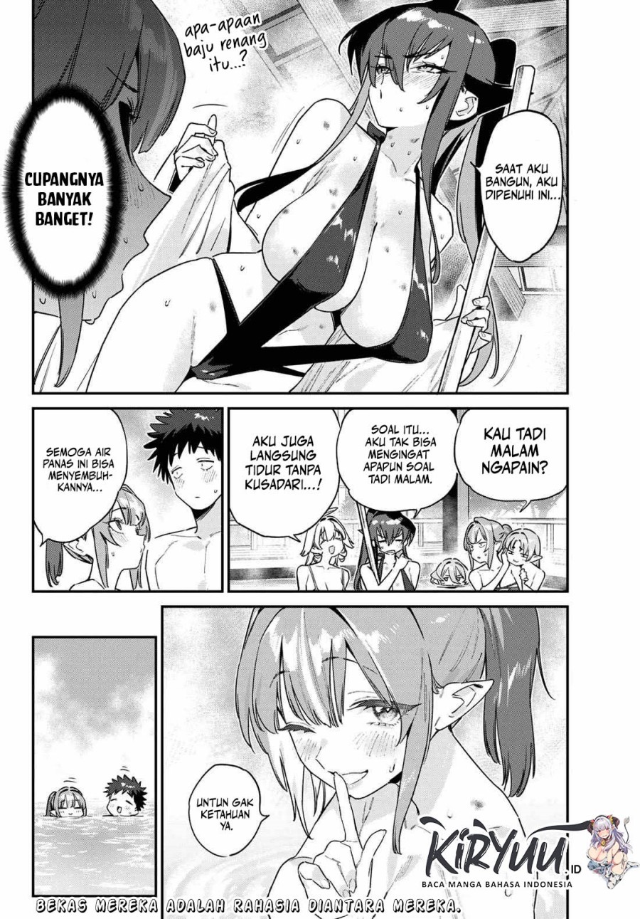 Dilarang COPAS - situs resmi www.mangacanblog.com - Komik kanan sama wa akumade choroi 152 - chapter 152 153 Indonesia kanan sama wa akumade choroi 152 - chapter 152 Terbaru 8|Baca Manga Komik Indonesia|Mangacan