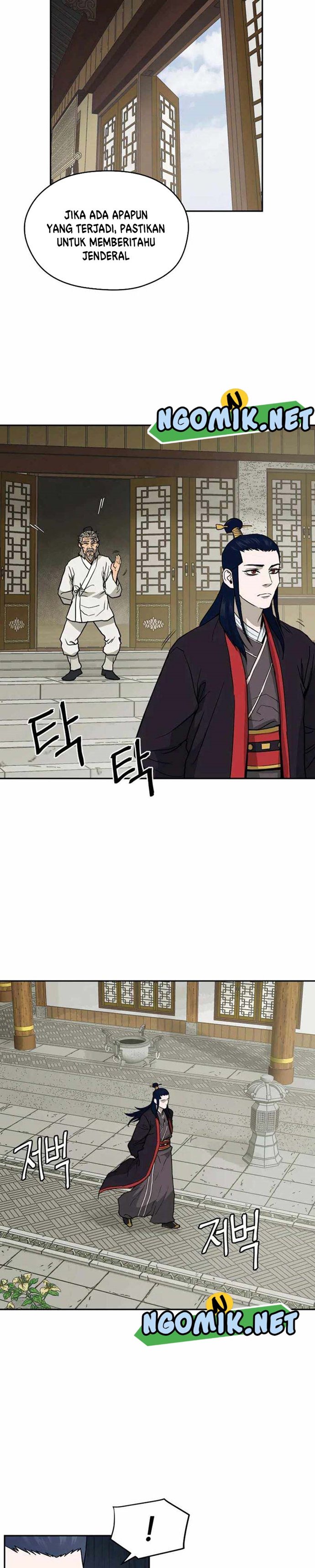 Kang Jin Lee chapter 3