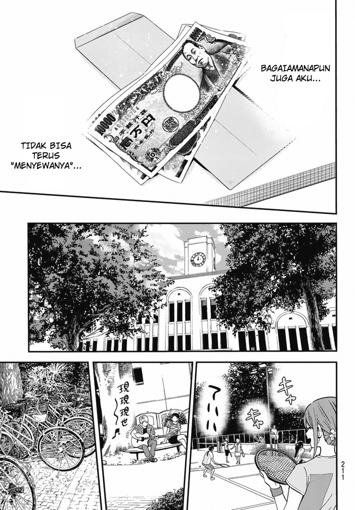 Dilarang COPAS - situs resmi www.mangacanblog.com - Komik kanojo okarishimasu 007 - chapter 7 8 Indonesia kanojo okarishimasu 007 - chapter 7 Terbaru 7|Baca Manga Komik Indonesia|Mangacan