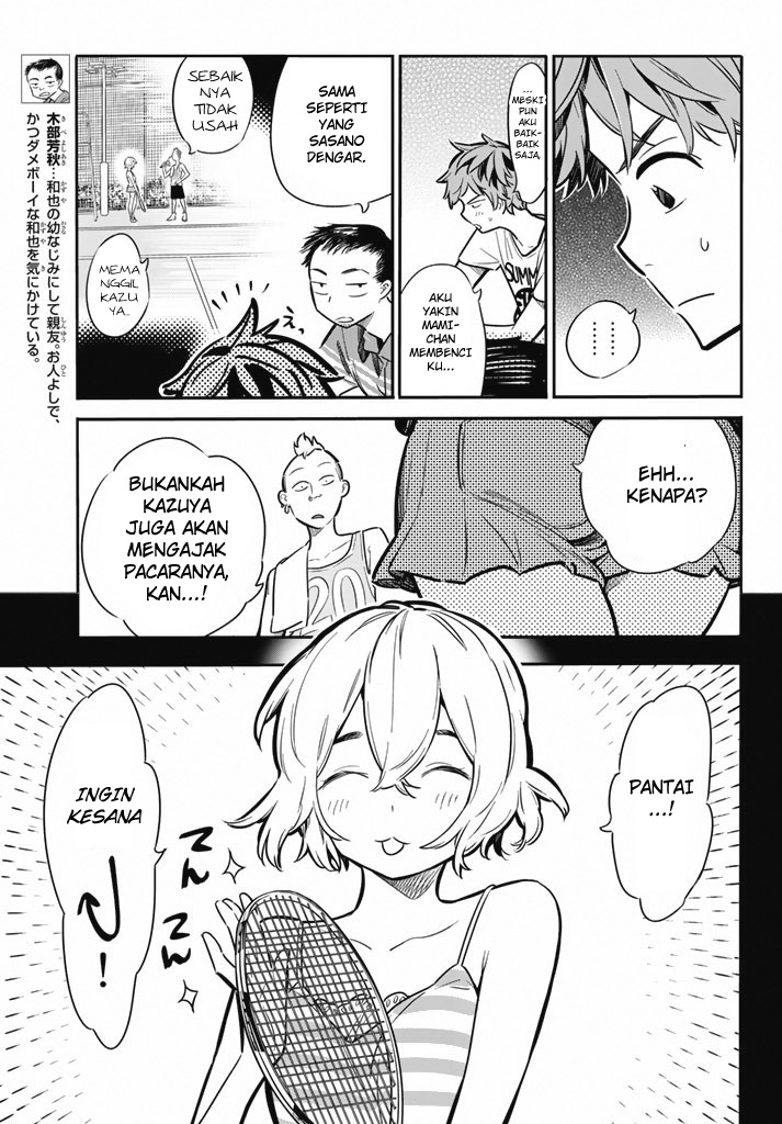 Dilarang COPAS - situs resmi www.mangacanblog.com - Komik kanojo okarishimasu 007 - chapter 7 8 Indonesia kanojo okarishimasu 007 - chapter 7 Terbaru 9|Baca Manga Komik Indonesia|Mangacan