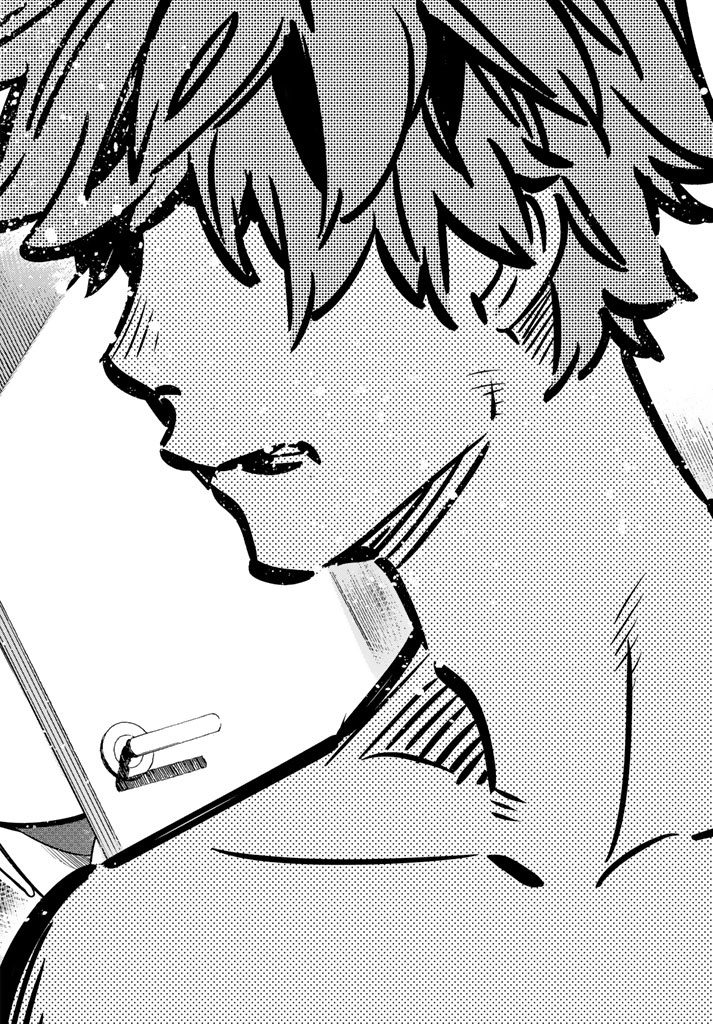 Kanojo, Okarishimasu Chapter 09 Bahasa Indonesia