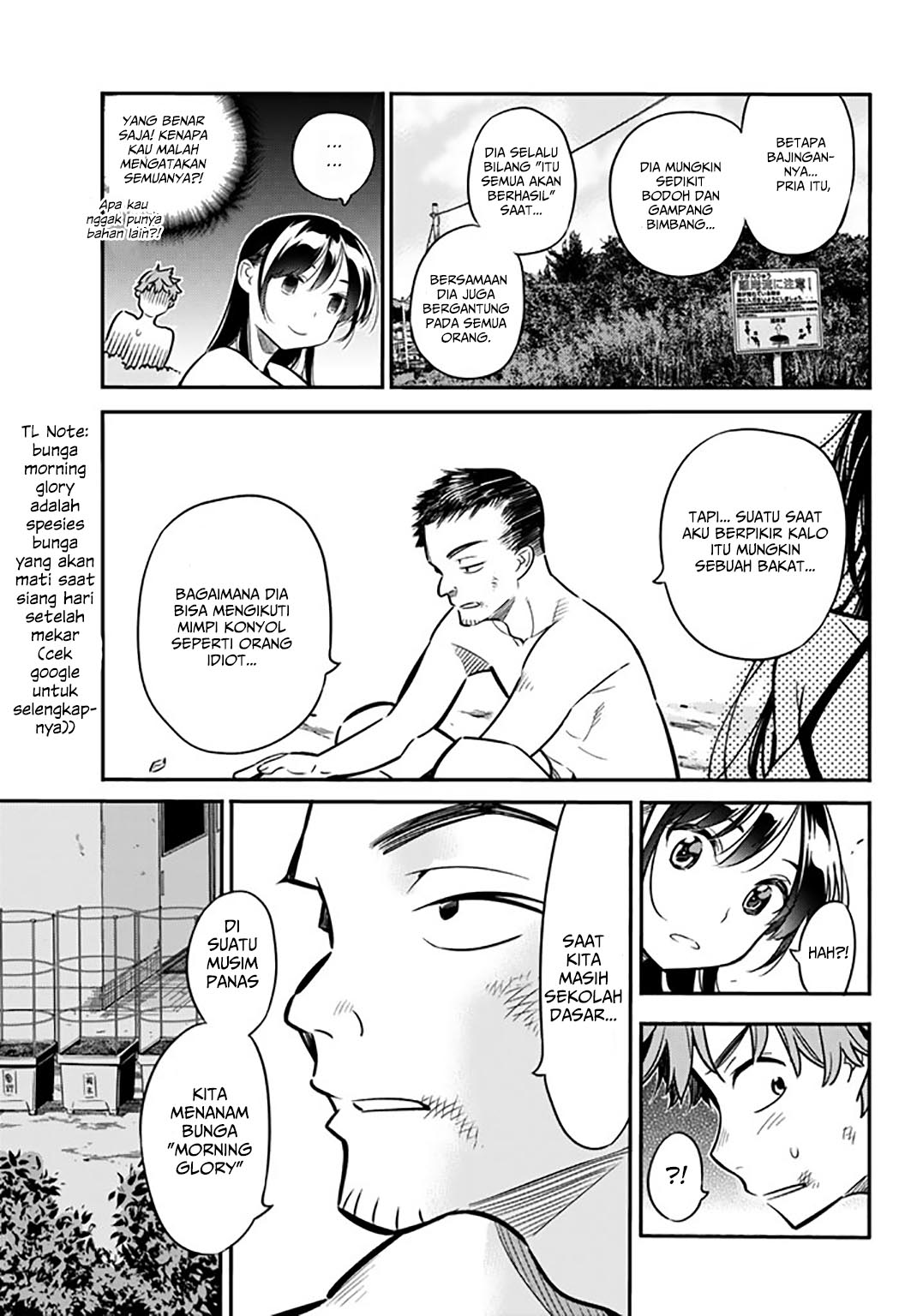 Dilarang COPAS - situs resmi www.mangacanblog.com - Komik kanojo okarishimasu 013 - chapter 13 14 Indonesia kanojo okarishimasu 013 - chapter 13 Terbaru 5|Baca Manga Komik Indonesia|Mangacan