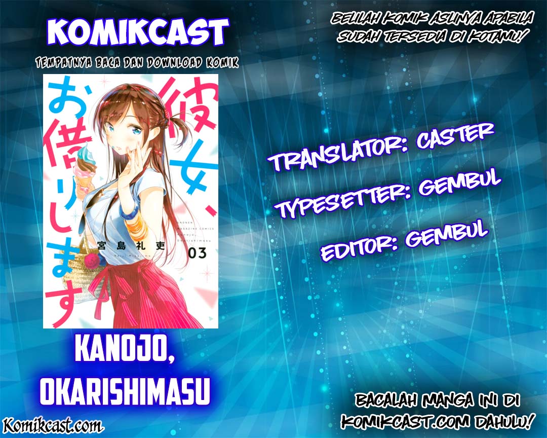 Dilarang COPAS - situs resmi www.mangacanblog.com - Komik kanojo okarishimasu 023 - chapter 23 24 Indonesia kanojo okarishimasu 023 - chapter 23 Terbaru 0|Baca Manga Komik Indonesia|Mangacan