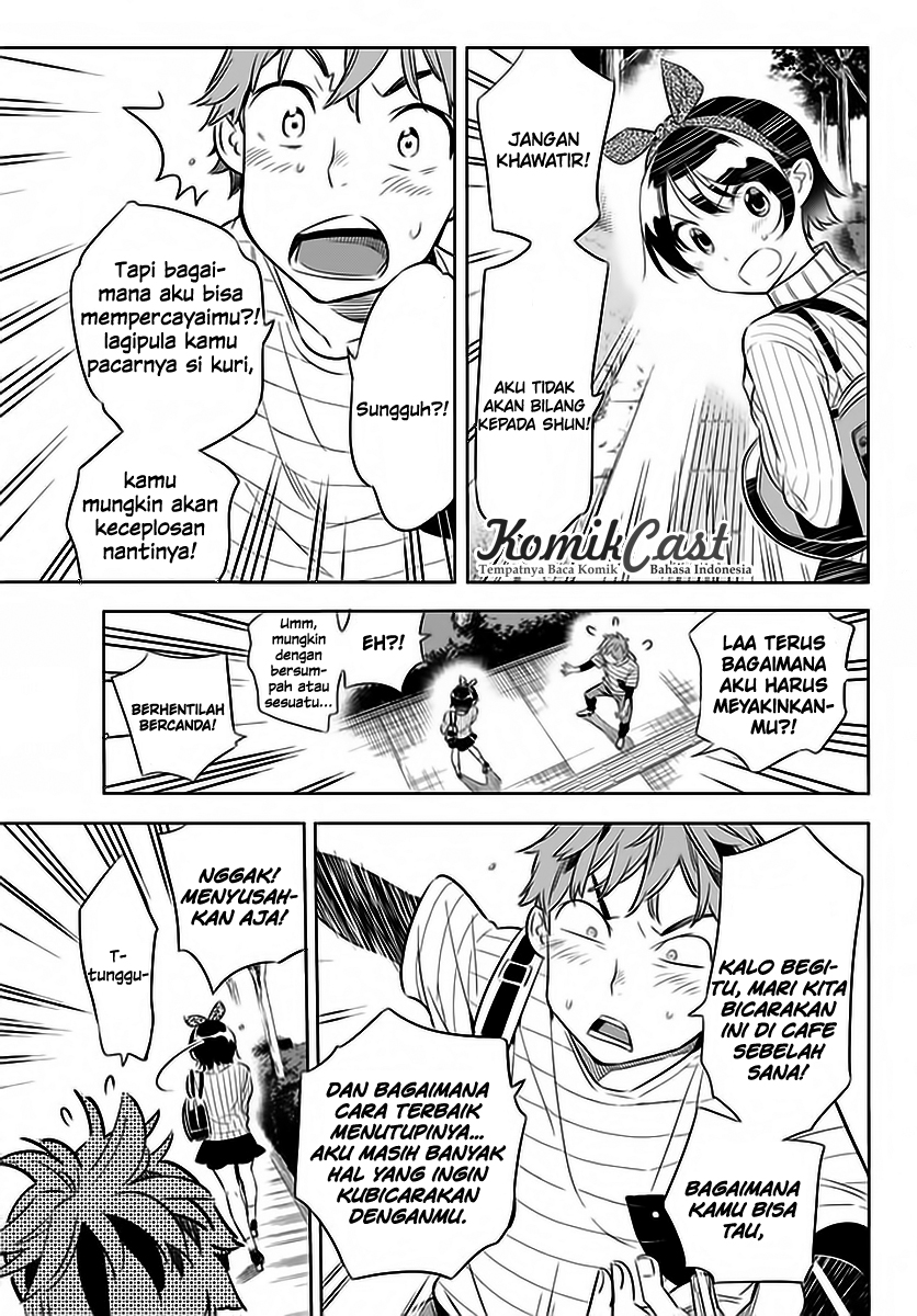 Dilarang COPAS - situs resmi www.mangacanblog.com - Komik kanojo okarishimasu 023 - chapter 23 24 Indonesia kanojo okarishimasu 023 - chapter 23 Terbaru 8|Baca Manga Komik Indonesia|Mangacan