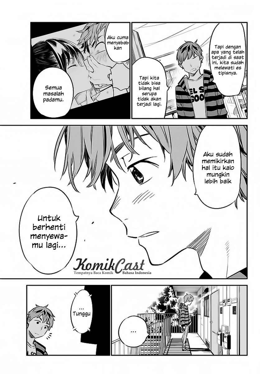 Dilarang COPAS - situs resmi www.mangacanblog.com - Komik kanojo okarishimasu 025 - chapter 25 26 Indonesia kanojo okarishimasu 025 - chapter 25 Terbaru 12|Baca Manga Komik Indonesia|Mangacan