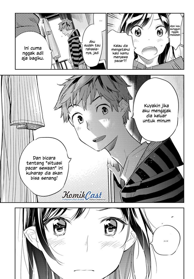 Dilarang COPAS - situs resmi www.mangacanblog.com - Komik kanojo okarishimasu 027 - chapter 27 28 Indonesia kanojo okarishimasu 027 - chapter 27 Terbaru 5|Baca Manga Komik Indonesia|Mangacan