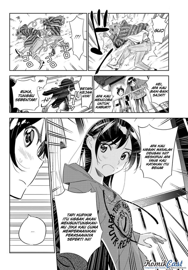 Dilarang COPAS - situs resmi www.mangacanblog.com - Komik kanojo okarishimasu 027 - chapter 27 28 Indonesia kanojo okarishimasu 027 - chapter 27 Terbaru 8|Baca Manga Komik Indonesia|Mangacan