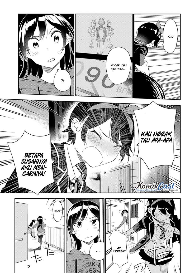 Dilarang COPAS - situs resmi www.mangacanblog.com - Komik kanojo okarishimasu 027 - chapter 27 28 Indonesia kanojo okarishimasu 027 - chapter 27 Terbaru 9|Baca Manga Komik Indonesia|Mangacan