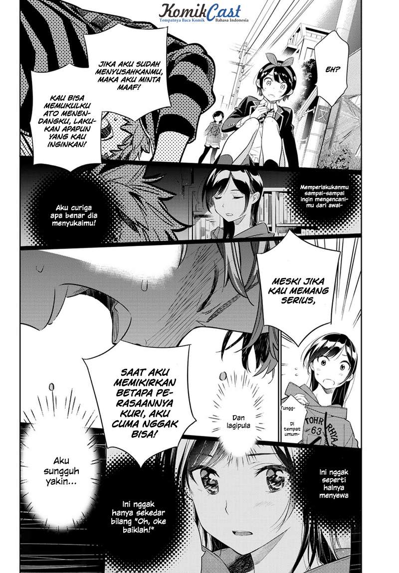 Dilarang COPAS - situs resmi www.mangacanblog.com - Komik kanojo okarishimasu 027 - chapter 27 28 Indonesia kanojo okarishimasu 027 - chapter 27 Terbaru 12|Baca Manga Komik Indonesia|Mangacan