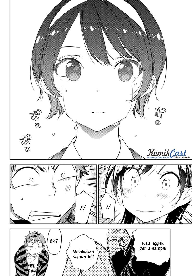 Dilarang COPAS - situs resmi www.mangacanblog.com - Komik kanojo okarishimasu 027 - chapter 27 28 Indonesia kanojo okarishimasu 027 - chapter 27 Terbaru 14|Baca Manga Komik Indonesia|Mangacan