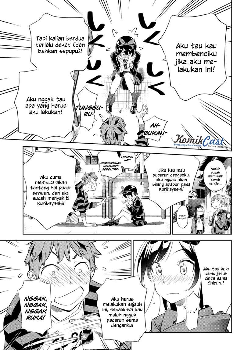 Dilarang COPAS - situs resmi www.mangacanblog.com - Komik kanojo okarishimasu 027 - chapter 27 28 Indonesia kanojo okarishimasu 027 - chapter 27 Terbaru 15|Baca Manga Komik Indonesia|Mangacan