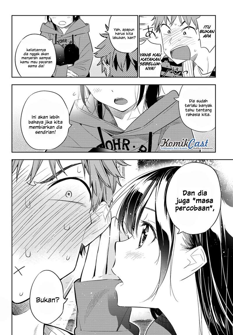 Dilarang COPAS - situs resmi www.mangacanblog.com - Komik kanojo okarishimasu 027 - chapter 27 28 Indonesia kanojo okarishimasu 027 - chapter 27 Terbaru 19|Baca Manga Komik Indonesia|Mangacan