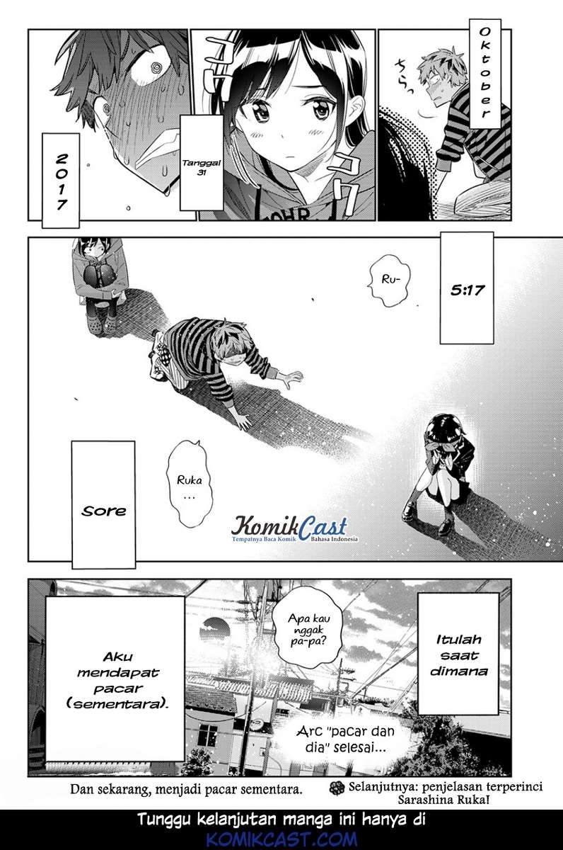 Dilarang COPAS - situs resmi www.mangacanblog.com - Komik kanojo okarishimasu 027 - chapter 27 28 Indonesia kanojo okarishimasu 027 - chapter 27 Terbaru 21|Baca Manga Komik Indonesia|Mangacan