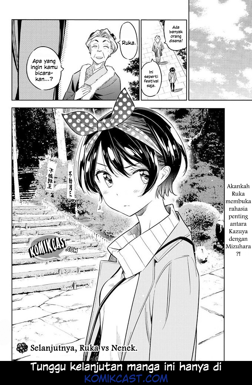 Dilarang COPAS - situs resmi www.mangacanblog.com - Komik kanojo okarishimasu 035 - chapter 35 36 Indonesia kanojo okarishimasu 035 - chapter 35 Terbaru 23|Baca Manga Komik Indonesia|Mangacan