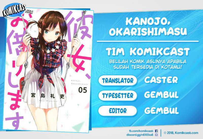 Dilarang COPAS - situs resmi www.mangacanblog.com - Komik kanojo okarishimasu 038 - chapter 38 39 Indonesia kanojo okarishimasu 038 - chapter 38 Terbaru 0|Baca Manga Komik Indonesia|Mangacan