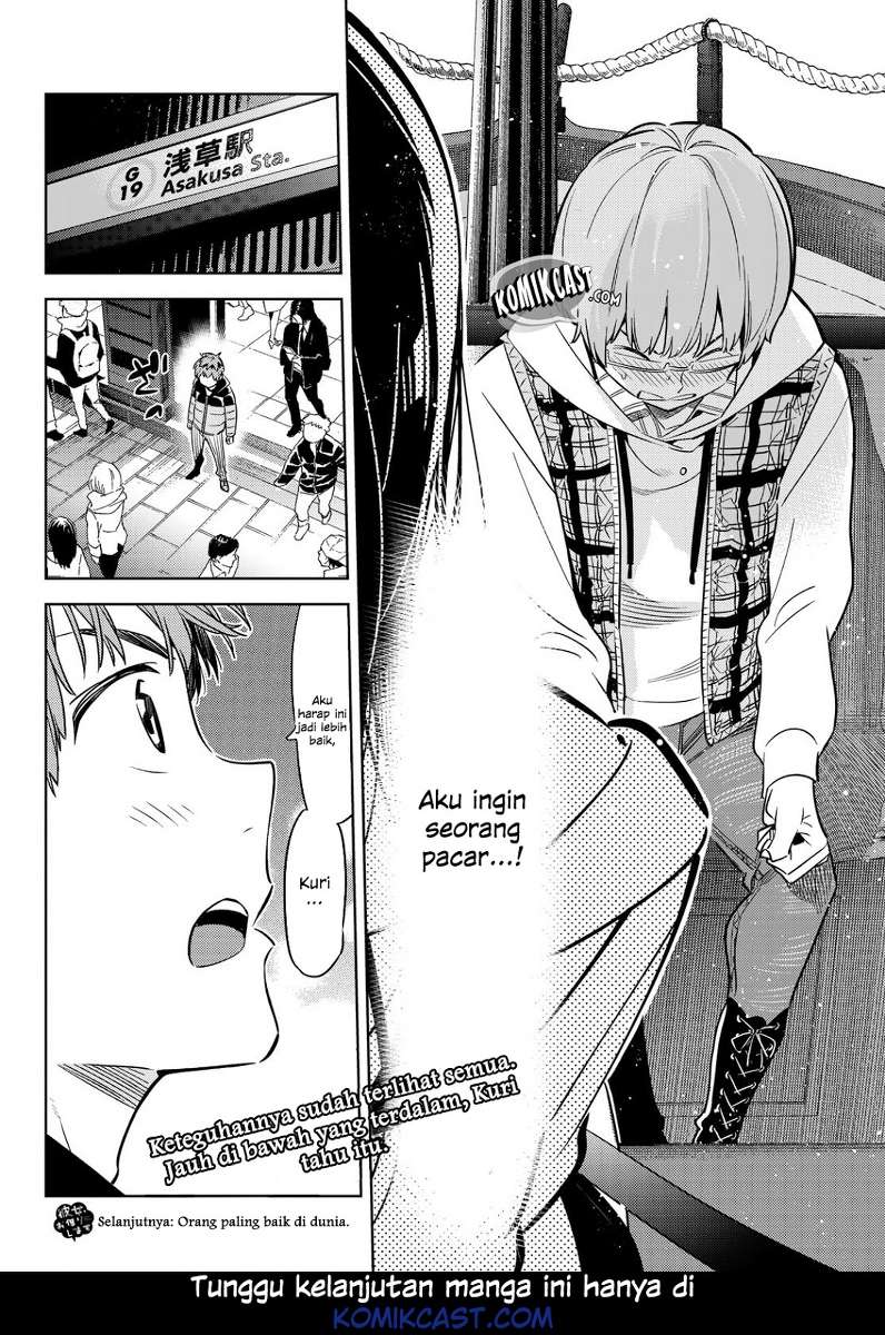 Dilarang COPAS - situs resmi www.mangacanblog.com - Komik kanojo okarishimasu 038 - chapter 38 39 Indonesia kanojo okarishimasu 038 - chapter 38 Terbaru 23|Baca Manga Komik Indonesia|Mangacan