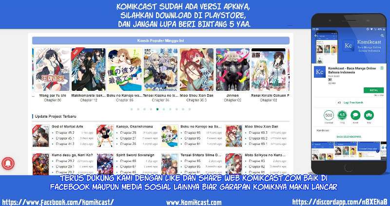 Dilarang COPAS - situs resmi www.mangacanblog.com - Komik kanojo okarishimasu 038 - chapter 38 39 Indonesia kanojo okarishimasu 038 - chapter 38 Terbaru 24|Baca Manga Komik Indonesia|Mangacan