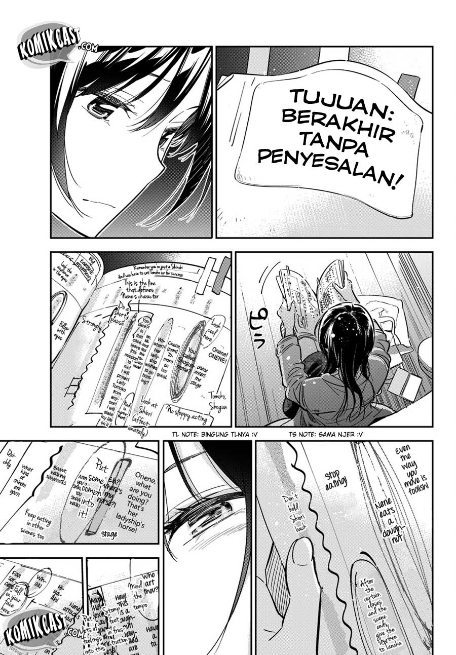 Dilarang COPAS - situs resmi www.mangacanblog.com - Komik kanojo okarishimasu 053 - chapter 53 54 Indonesia kanojo okarishimasu 053 - chapter 53 Terbaru 15|Baca Manga Komik Indonesia|Mangacan