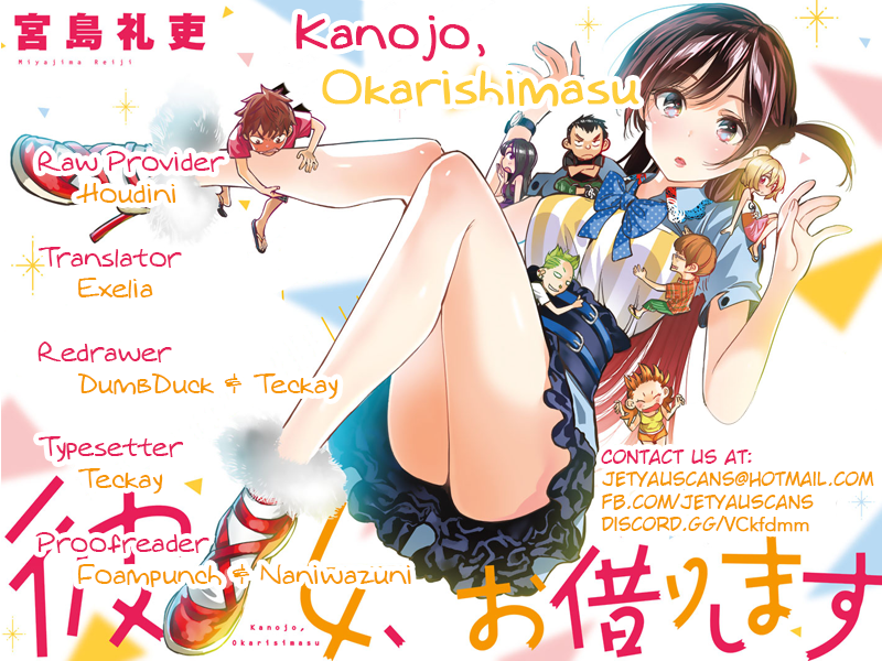 Dilarang COPAS - situs resmi www.mangacanblog.com - Komik kanojo okarishimasu 061 - chapter 61 62 Indonesia kanojo okarishimasu 061 - chapter 61 Terbaru 2|Baca Manga Komik Indonesia|Mangacan