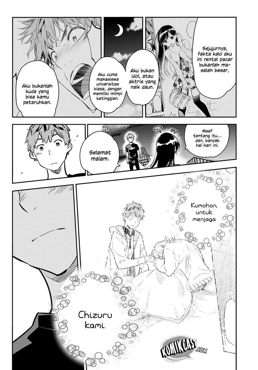 Dilarang COPAS - situs resmi www.mangacanblog.com - Komik kanojo okarishimasu 061 - chapter 61 62 Indonesia kanojo okarishimasu 061 - chapter 61 Terbaru 8|Baca Manga Komik Indonesia|Mangacan