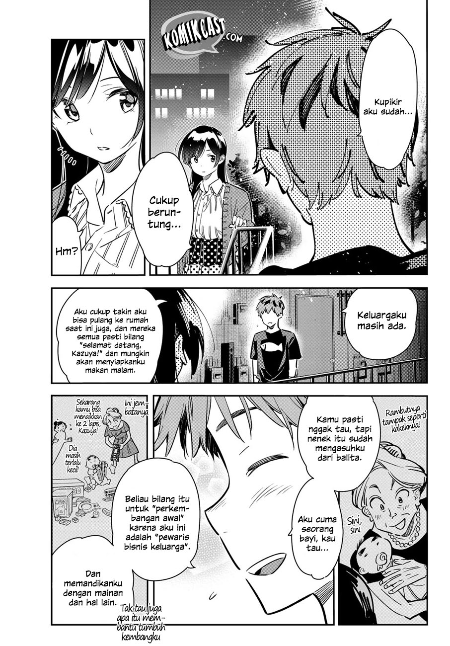 Dilarang COPAS - situs resmi www.mangacanblog.com - Komik kanojo okarishimasu 061 - chapter 61 62 Indonesia kanojo okarishimasu 061 - chapter 61 Terbaru 9|Baca Manga Komik Indonesia|Mangacan