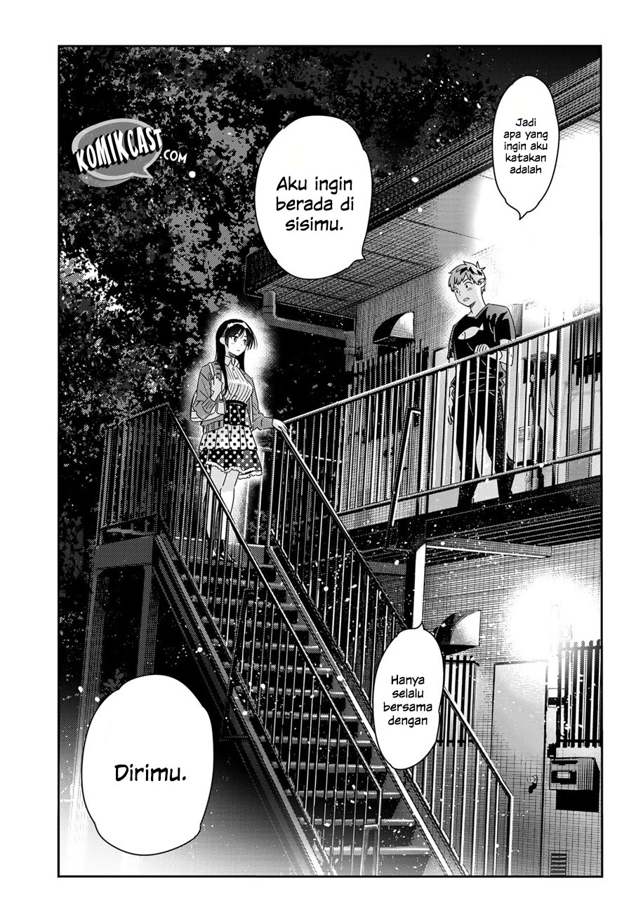 Dilarang COPAS - situs resmi www.mangacanblog.com - Komik kanojo okarishimasu 061 - chapter 61 62 Indonesia kanojo okarishimasu 061 - chapter 61 Terbaru 15|Baca Manga Komik Indonesia|Mangacan