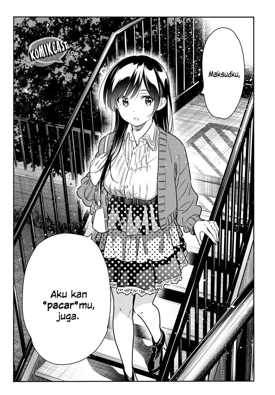 Dilarang COPAS - situs resmi www.mangacanblog.com - Komik kanojo okarishimasu 061 - chapter 61 62 Indonesia kanojo okarishimasu 061 - chapter 61 Terbaru 18|Baca Manga Komik Indonesia|Mangacan