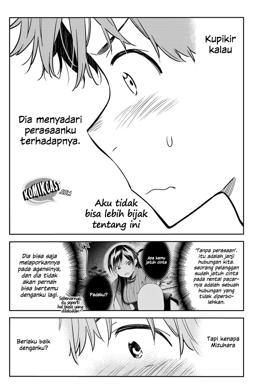 Dilarang COPAS - situs resmi www.mangacanblog.com - Komik kanojo okarishimasu 062 - chapter 62 63 Indonesia kanojo okarishimasu 062 - chapter 62 Terbaru 6|Baca Manga Komik Indonesia|Mangacan