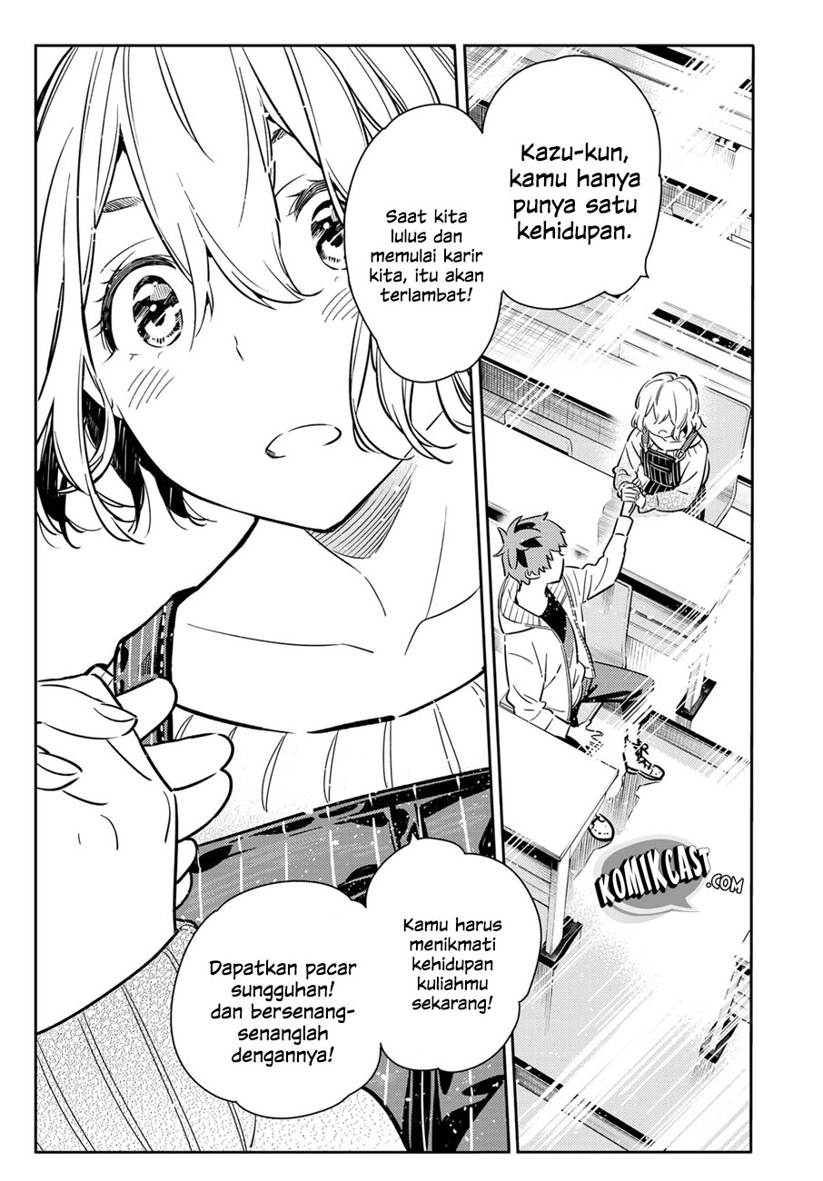 Dilarang COPAS - situs resmi www.mangacanblog.com - Komik kanojo okarishimasu 062 - chapter 62 63 Indonesia kanojo okarishimasu 062 - chapter 62 Terbaru 15|Baca Manga Komik Indonesia|Mangacan